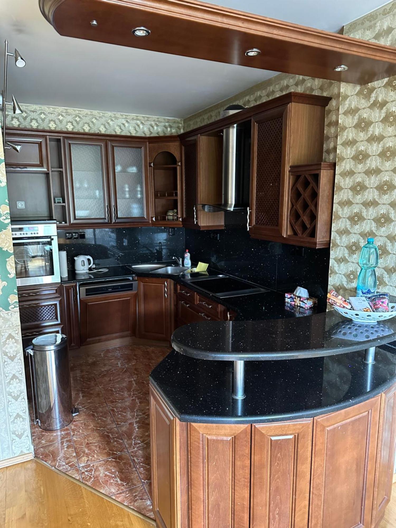 Apartmán Emerald Prague